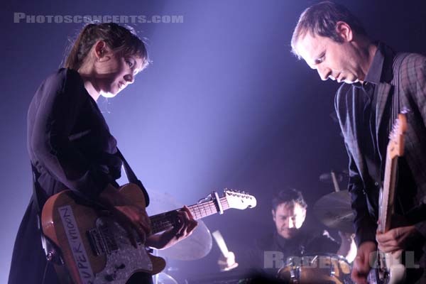 SOPHIE HUNGER - 2015-12-07 - PARIS - Le Trianon - Emilie Jeanne-Sophie Welti